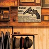 Gun - Vintage Metal Signs - 20*30cm/30*40cm - Western&Warning
