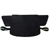 Magnetic Car Snow Shield Oxford Cloth Car Front Windscreen Cover Car Accessories