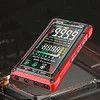 AC/DC Voltage Tester Auto Range Voltage Detector Multifunctional Electrical Tool
