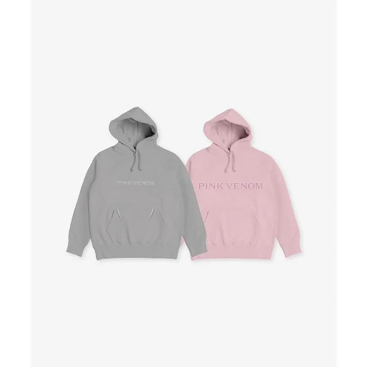 Blackpink hoodie sale official