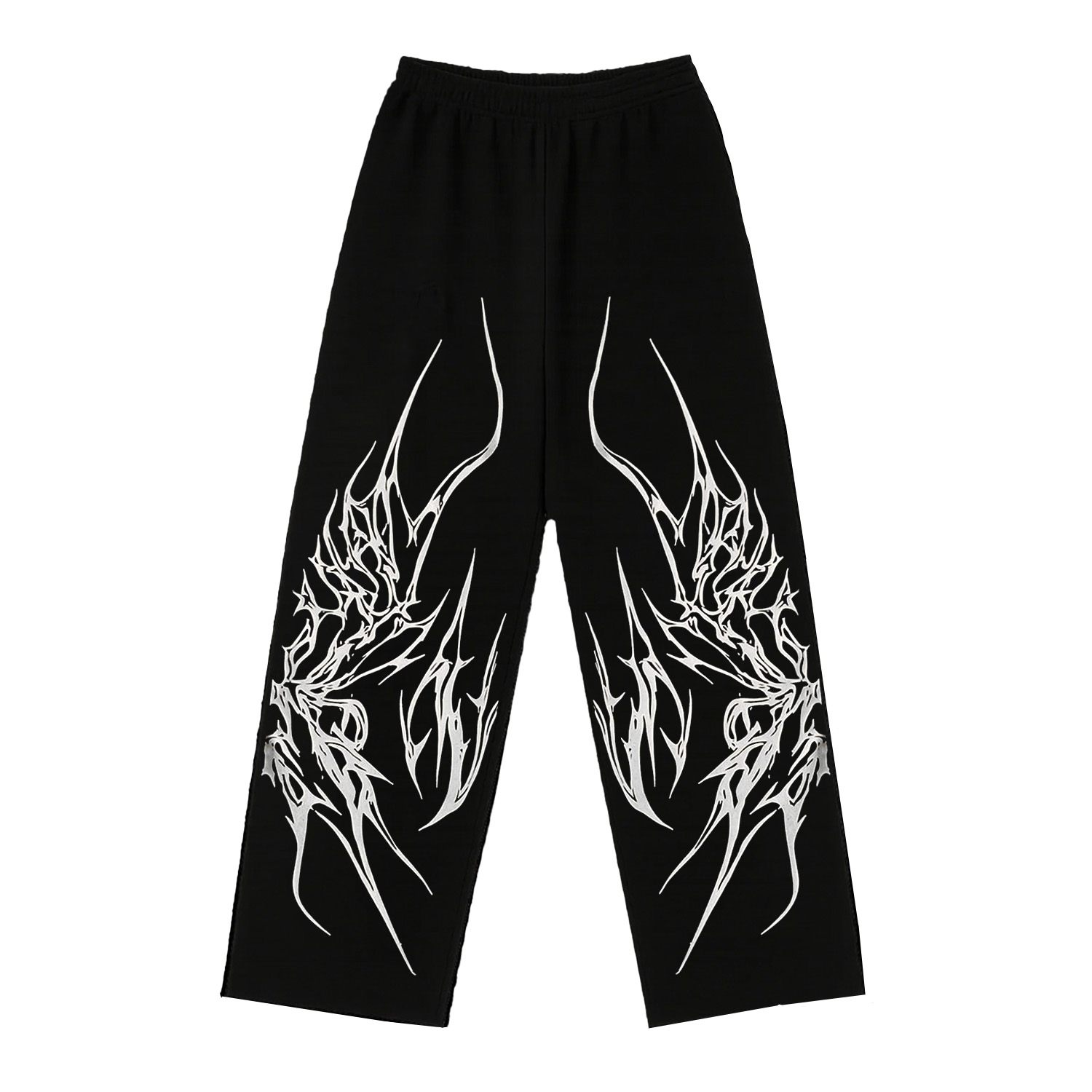 Holy Daggers Baggy Pants
