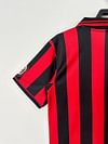 1996/1997 Retro AC Milan Home Football Shirt 1:1 Thai Quality love fball