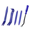5Pcs Audio Door Pry Repair Clip Trim Plastic for Auto Vehicle for Cars Repairing