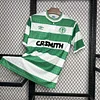 1987/1988 Retro Celtic Home Football Jersey 1:1 Thai Quality