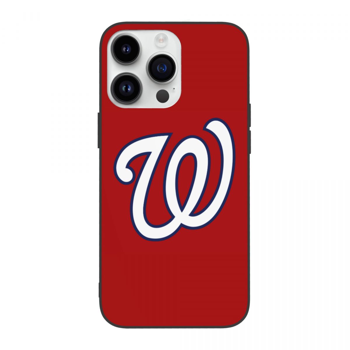 Washington Nationals iPhone 14 Thin Case