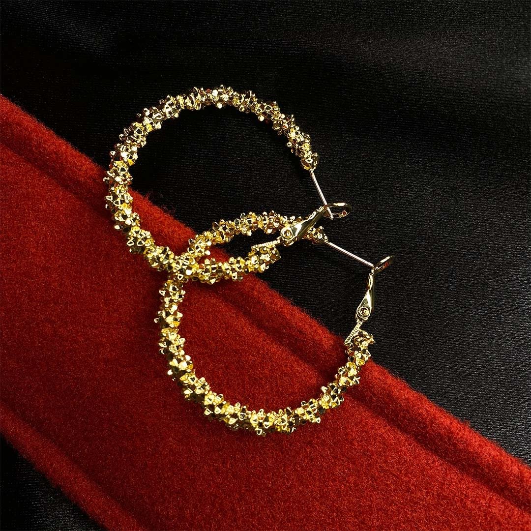 Earrings - AW7076