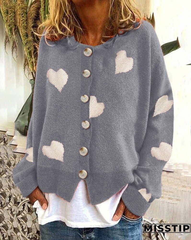 Versatile and Comfortable winter Coat