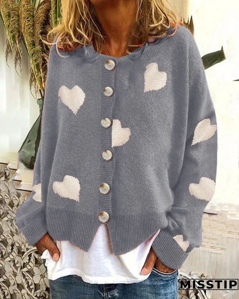 Versatile and Comfortable winter Coat