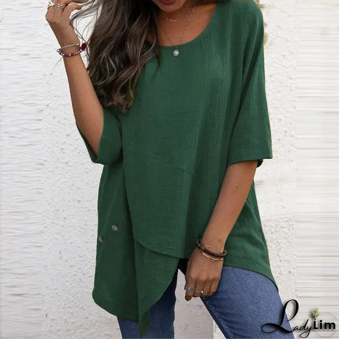 Tailored and Elegant winter Blouse