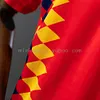 1994 Retro retro shirt Spain home 1:1 Thai Quality