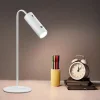  3 In1 LED Magnetic Eye Protection Lamp Student Dormitory Multi-Function Desk Lamp Gift Back Clip Portable Reading Lamp