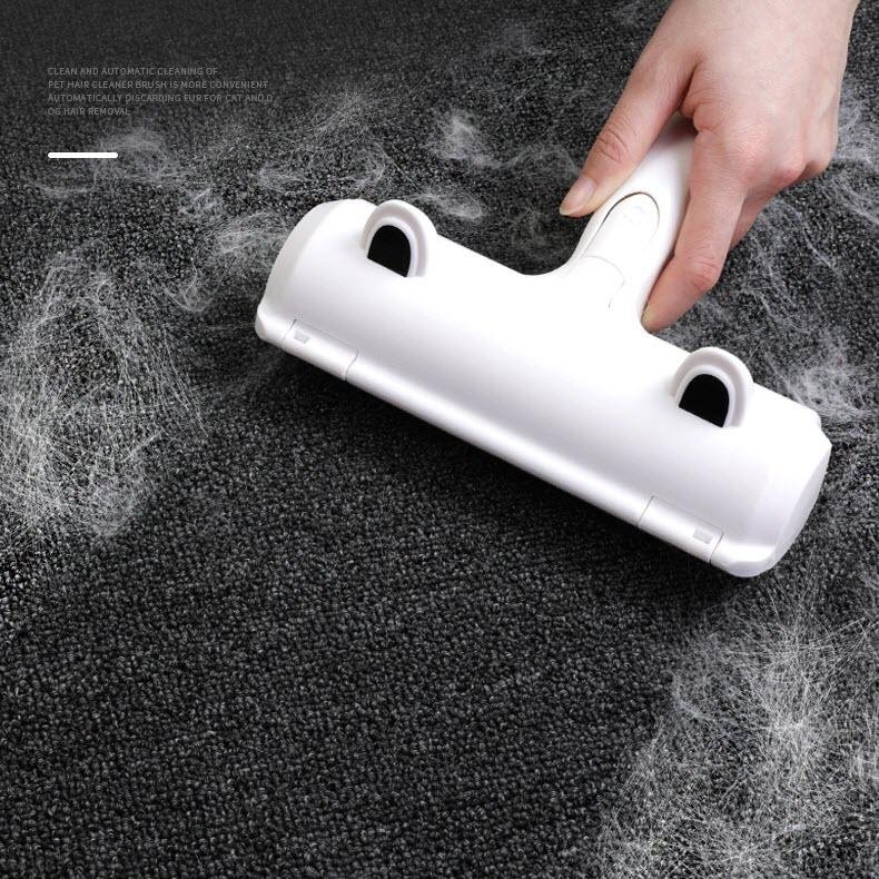 Pet Hair Remover Roller