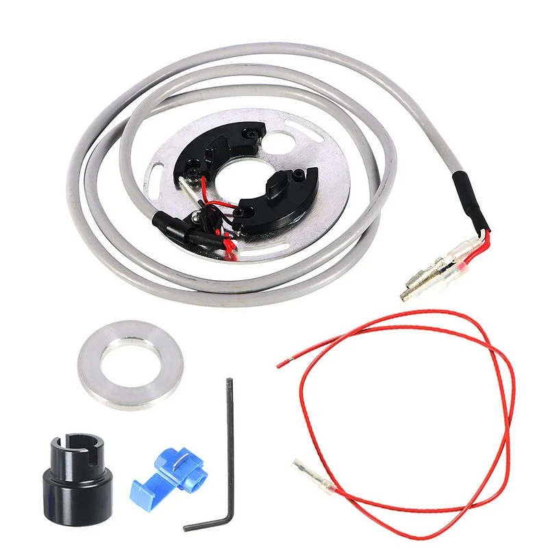 Voor Remblokken Voor Yamaha Blaster 200 YFS200 200... – Grandado