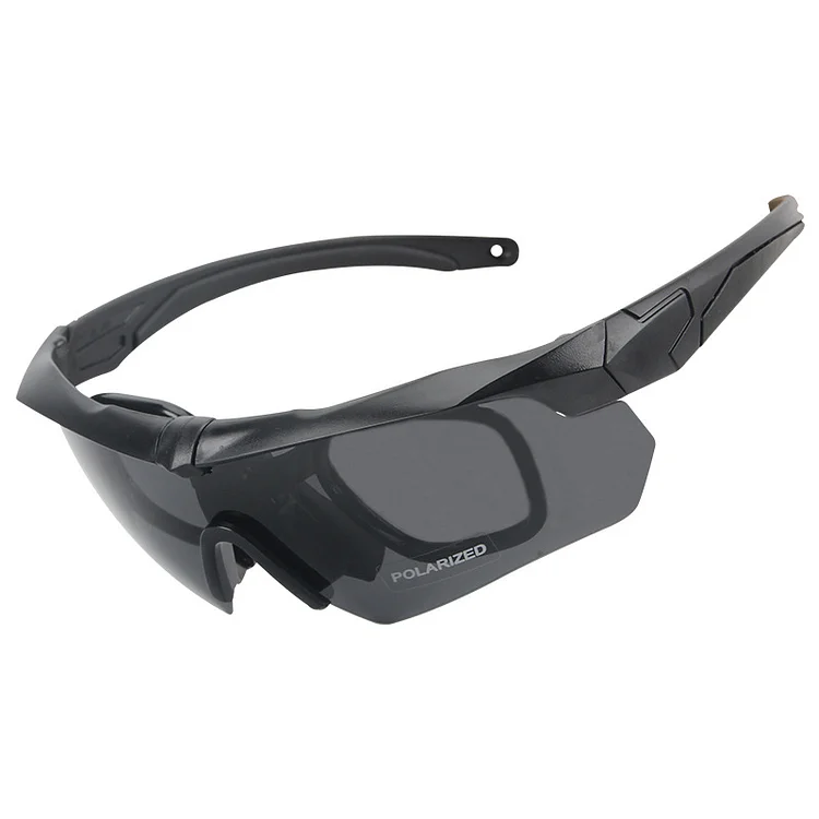 Ballistic Helmets For Sale Echo Single Lens Airsoft Goggles-BallisticHelmetsForSale