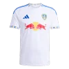 Leeds United Home Soccer Jersey 2025/26