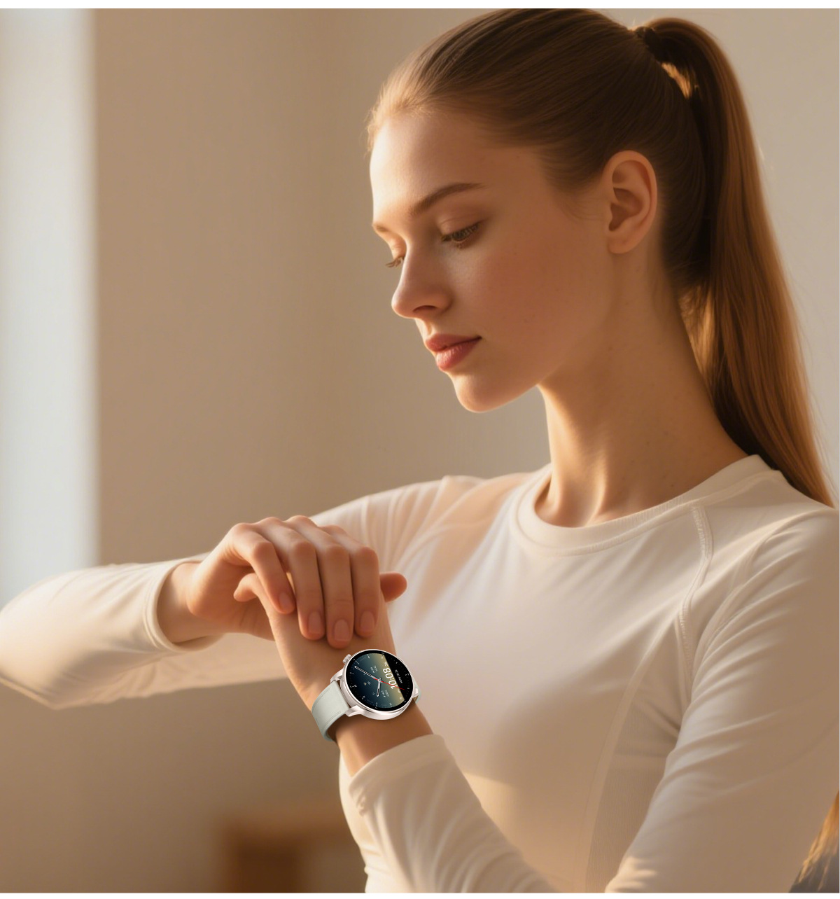 Likron Watches