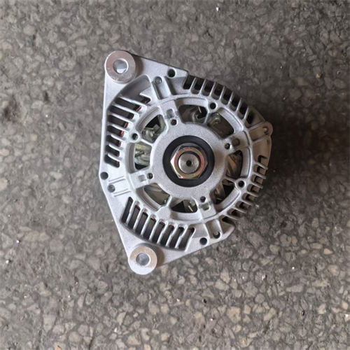ATG20459 Alternator C636323A C645490A For Agco MT595E MT645E MT655E MT665E Tractors