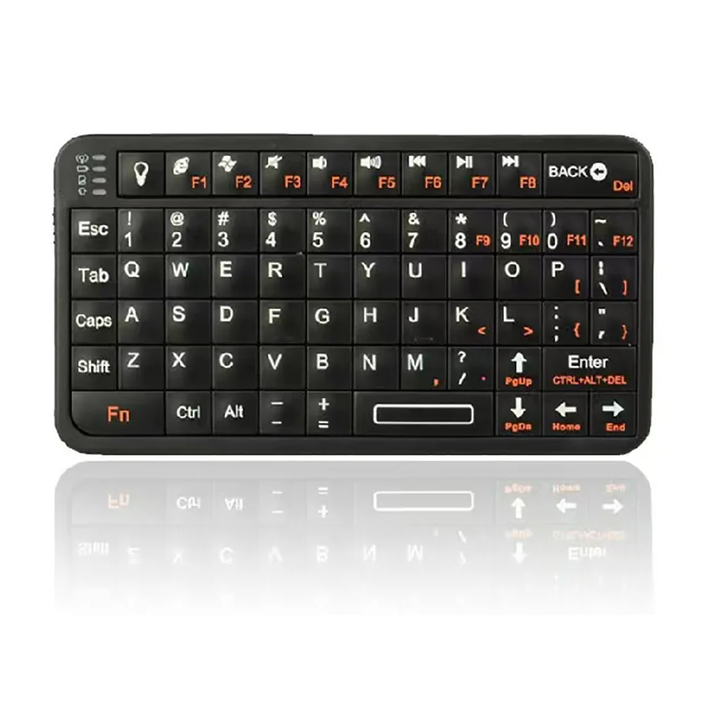 Rii 518BT Mini Keyboard