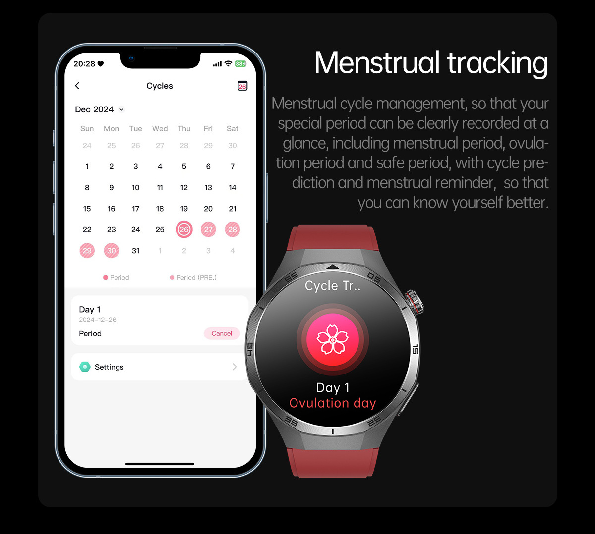 Likron Watches