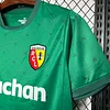 2024-2025 RC Lens Away Football Shirt 1:1 Thai Quality