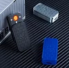 Unzip Magnetic Cube Cigarette Lighter Intelligent Airflow Induction Ignition Blow Charging Tungsten Wire Lighter