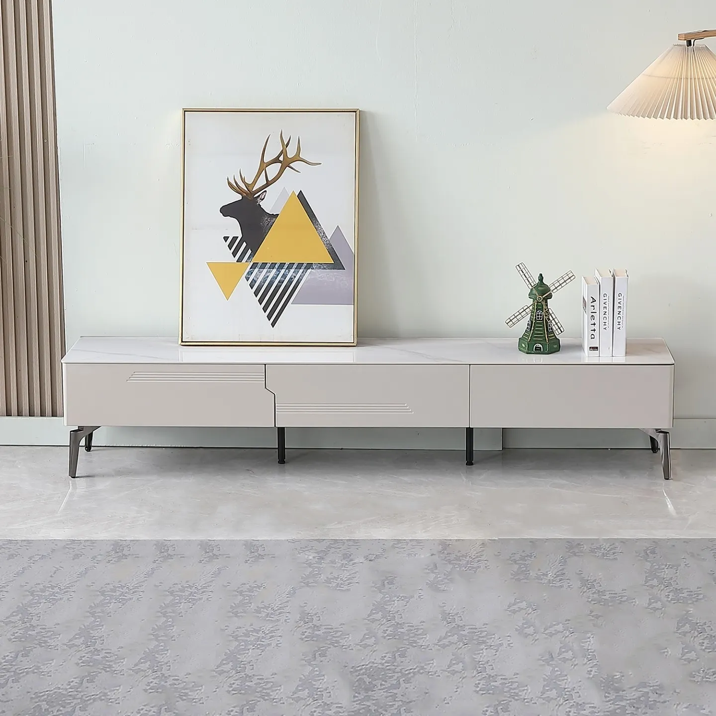 TV Console 212847