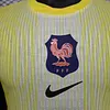 2025/2026 Player Version France Leaked Goalkeeper Football Shirt 1:1 Thai Quality