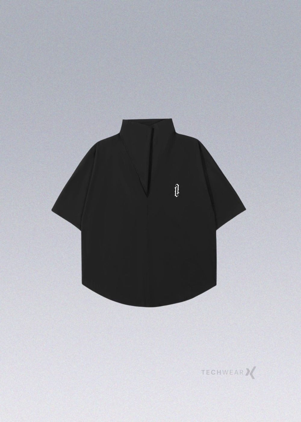 23S Turtleneck Shirts JIYE HEAVY INDUSTRY techwear-x