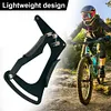 Bicycle Spoke Tension Meter Aluminum Alloy Spoke Repair Tool Cycling Accessories