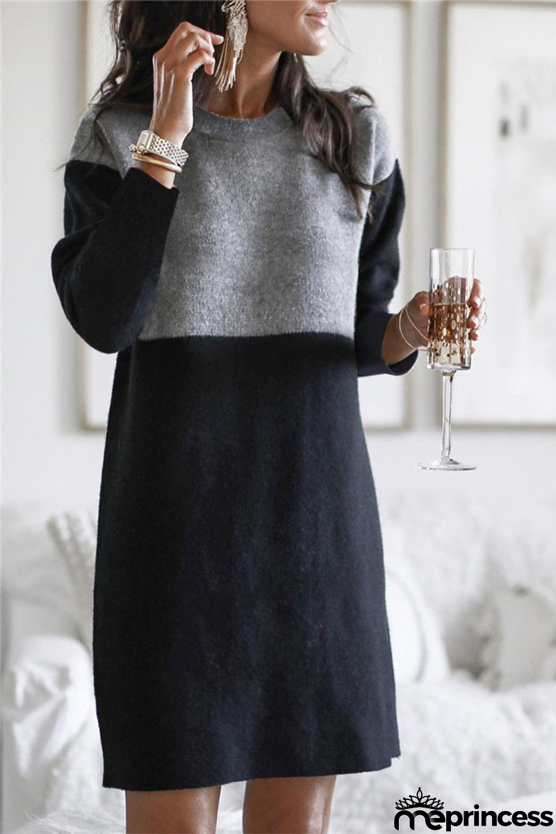 Comfortable and Stylish winter Dress