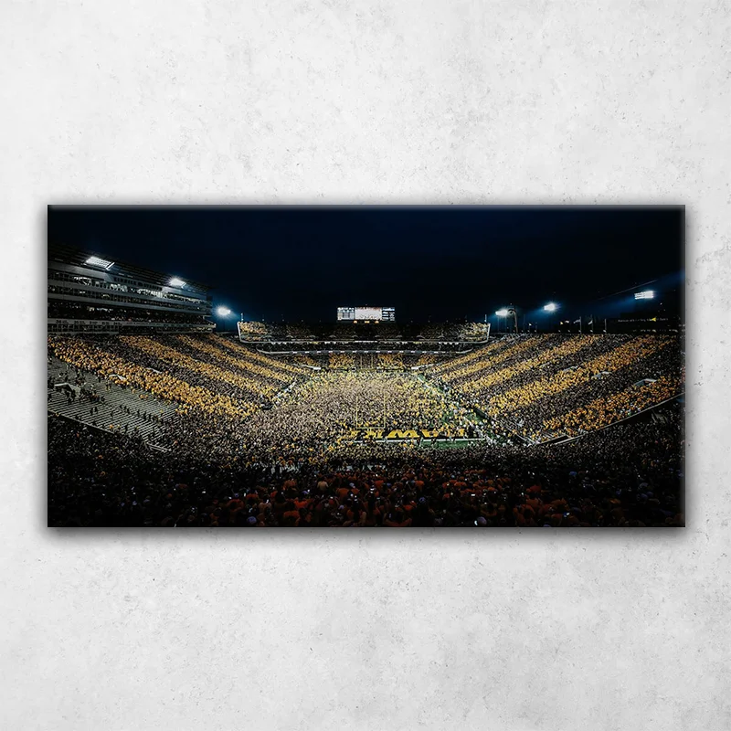 Canvas Wall Art