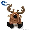 Plush elk