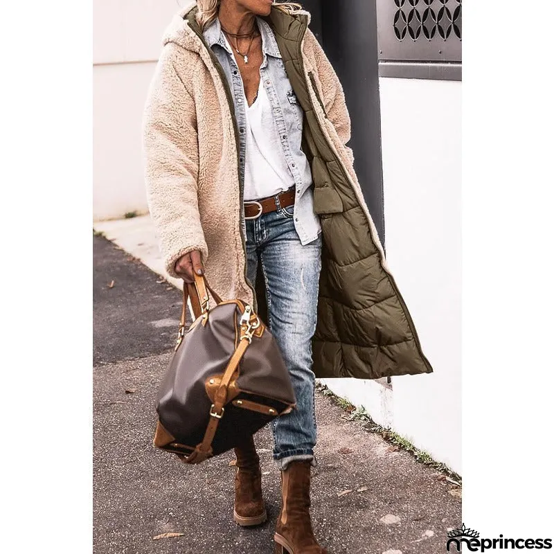 Timeless and Elegant Jacket