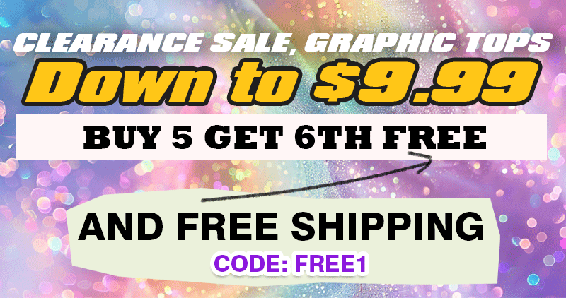 Flash Sale