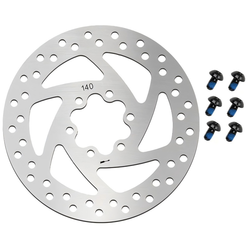 JOYOR Y8S Brake Disc Genuine Electric Scooter Replacement Part