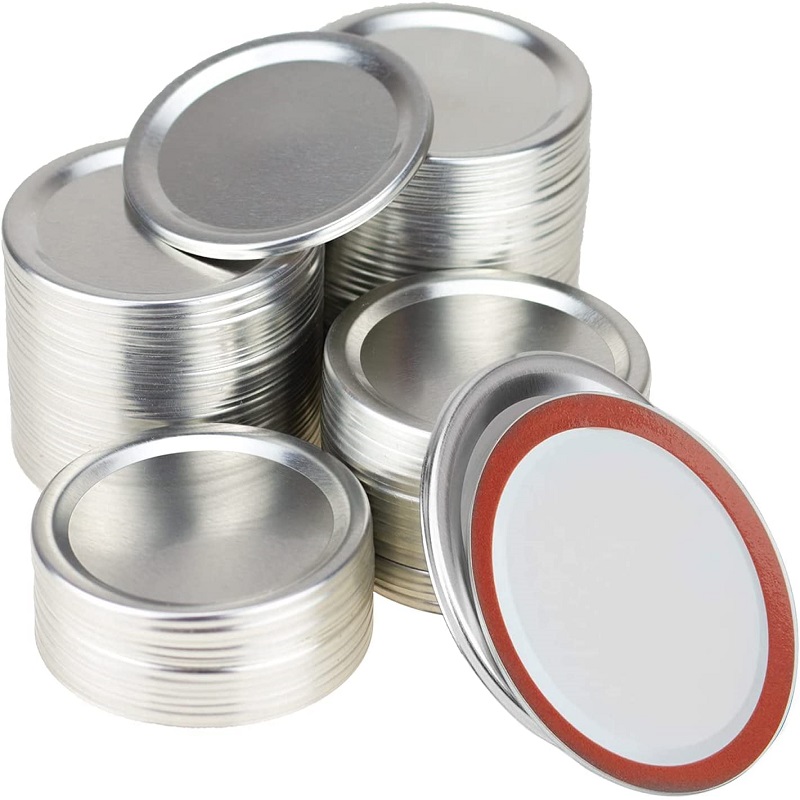 

Mason Mason can cover tin split seal cover, 501 Original