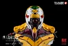 Evangelion Unit-00 Bust Statue - (EVA) Neon Genesis EVAngelion Resin Statue - IF Studios