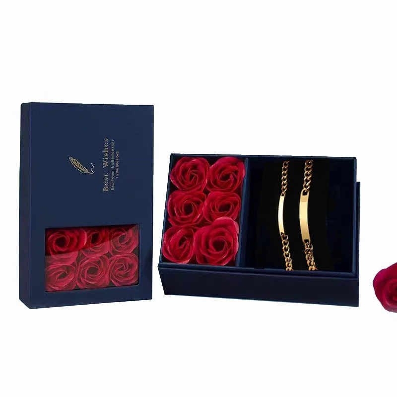 Eternal Rose Gift Box FabuLove