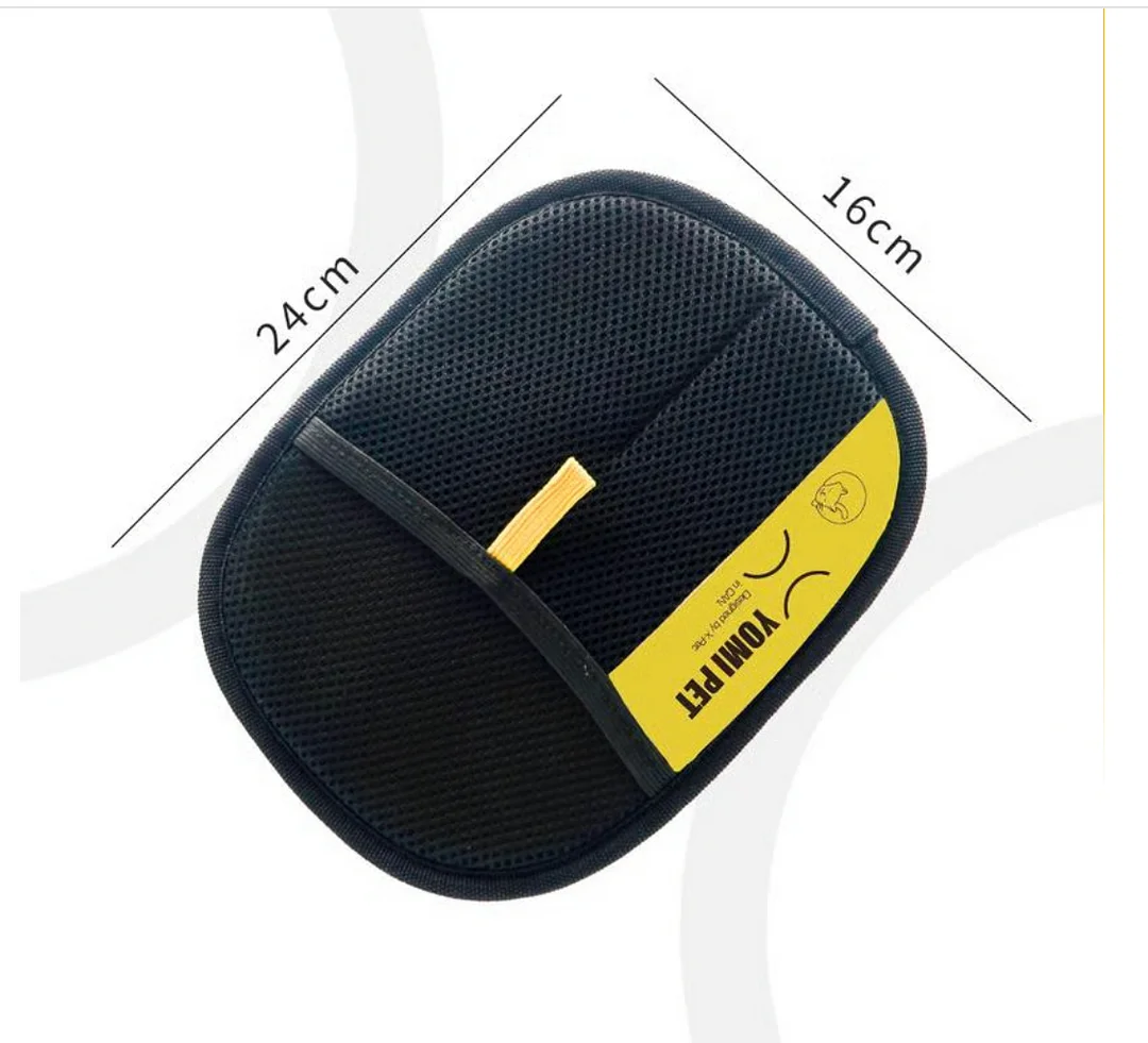 ✨Last Day Promotion 49% OFF - Pet hair remover Electrostatic gloves