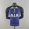 2022/2023 Player Version Tottenham Away Football Jersey 1:1 Thai Quality