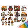 DIY 11CT 3 Strand Stamped Cross Stitch Kit for Adults 60*40cm tapestrymarket