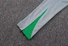 Joyfball 2025 Nigeria Half-Pull Training Suit Football Shirt 1:1 Thai Quality
