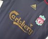 2009/2010 Retro Liverpool Away Football Jersey 1:1 Thai Quality