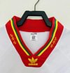 1992-1994 Retro Portugal Away Football Shirt 1:1 Thai Quality love fball