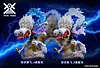 WCF Scale Surprised Monkey D. Luffy - ONE PIECE Statue - ThreeL Studios [In Stock]