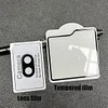 Z FLIP Privacy Film, Tempered Glass, Lens Film