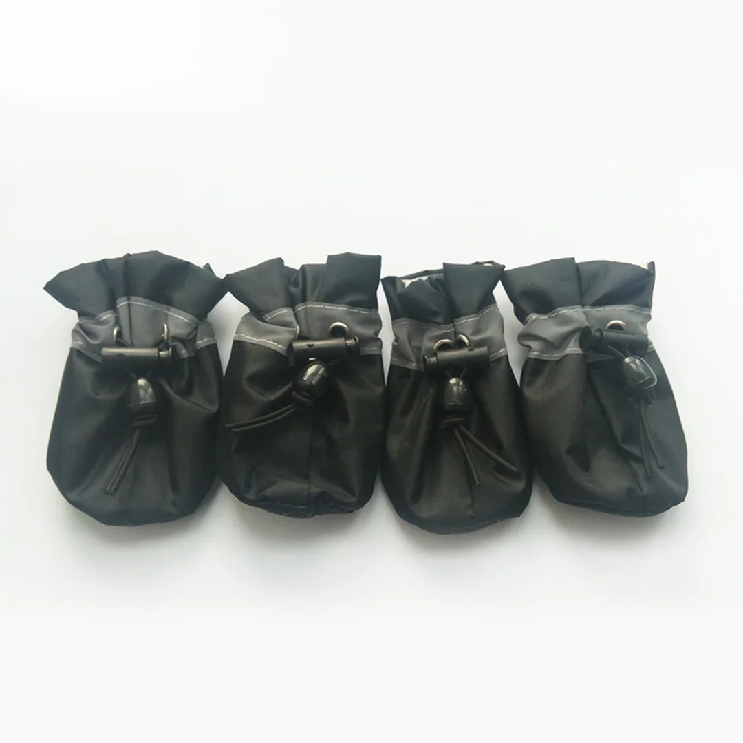 Lovepetplus™ Dog Winter Boots  