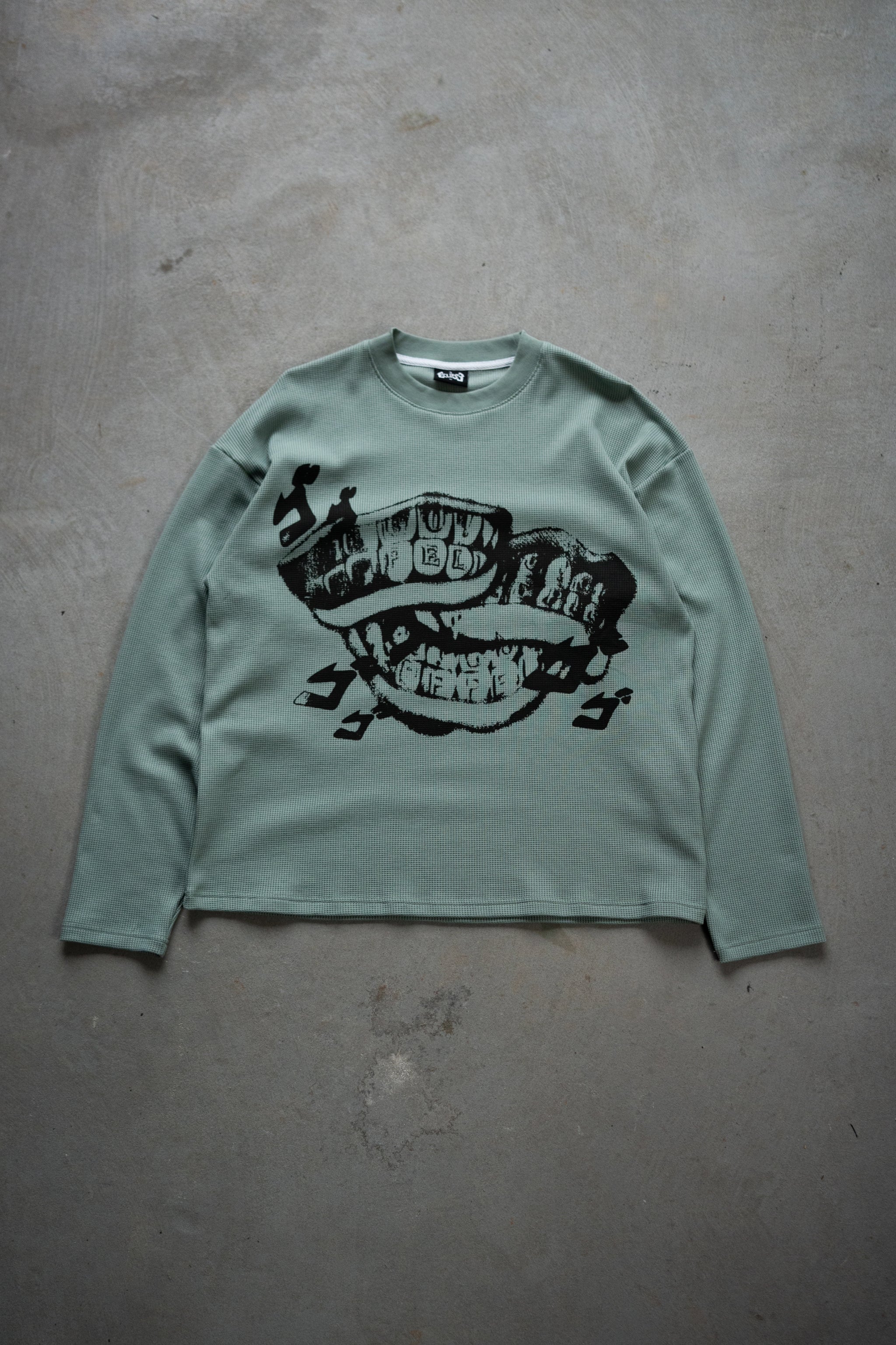Grills Thermal