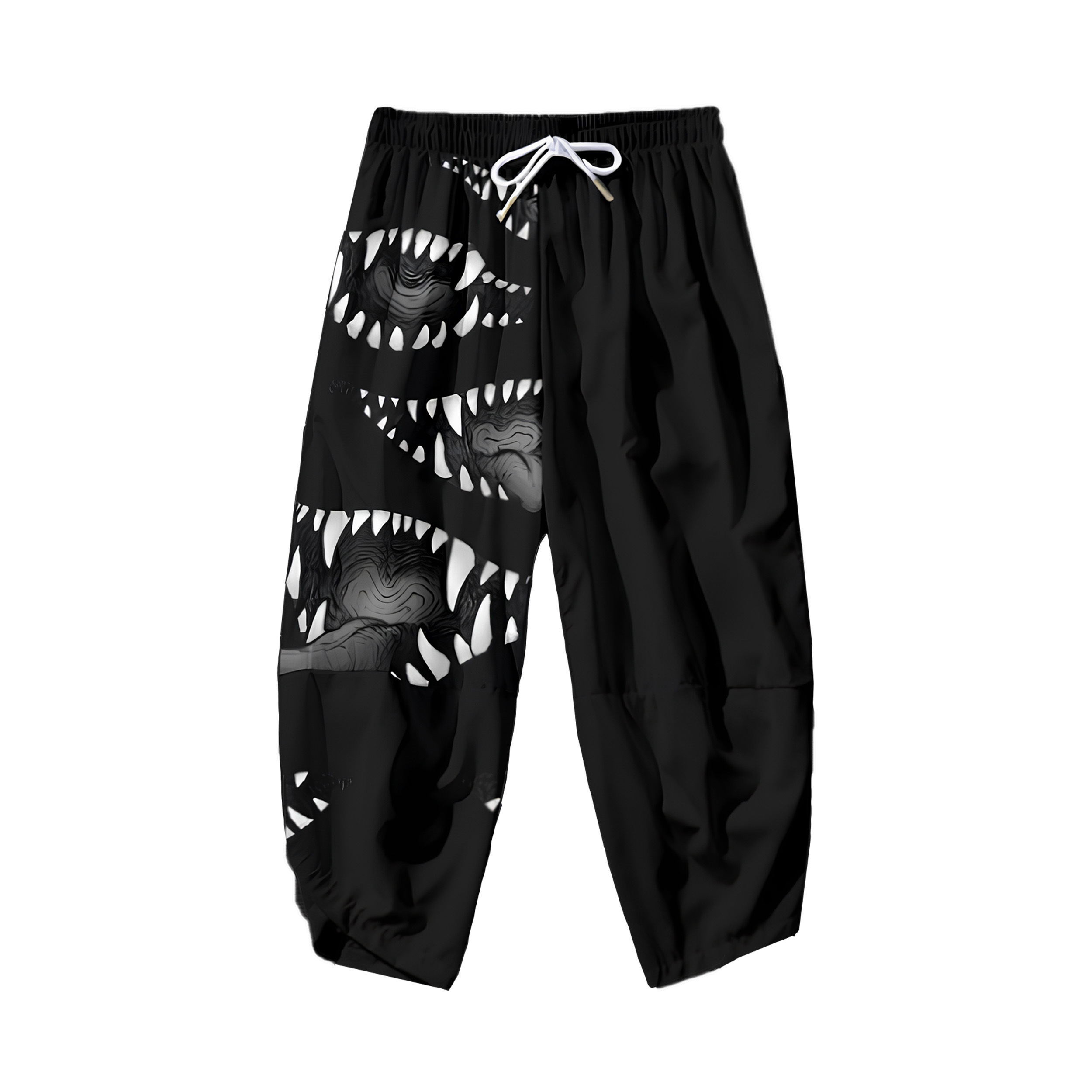 Ber. Baggy - Jogger