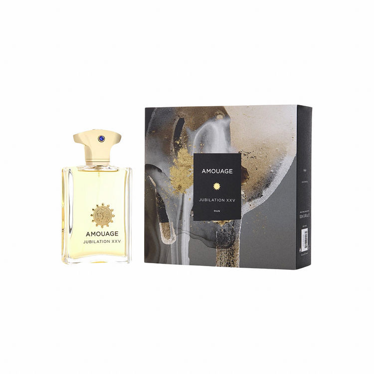 Jubilation XXV by Amouage